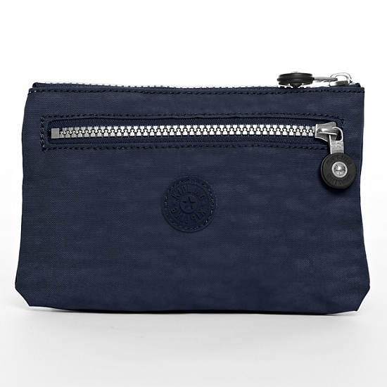 Kuji Pouch,True Blue,large