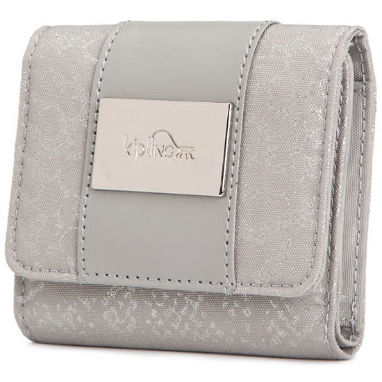 Thad Wallet,Silversnake,large
