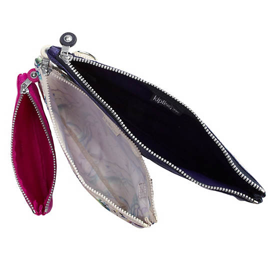 Yurata Multi Pouch Set,Joie de Vivre,large