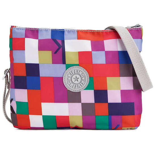 Yurata Multi Pouch Set,K Squared Pink,large
