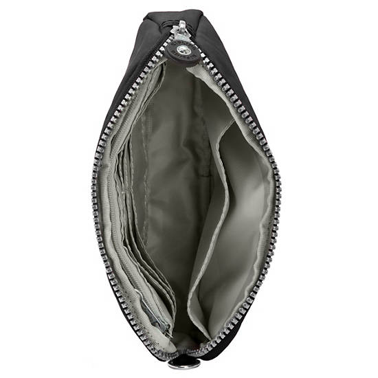 Bernard Wristlet,Black,large