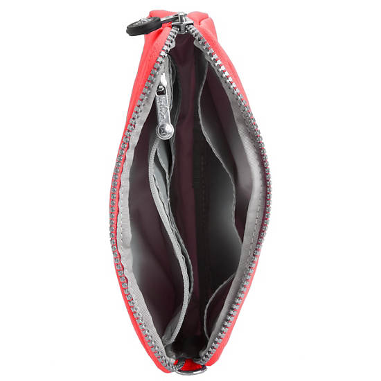 Bernard Wristlet,Cardinal Red,large