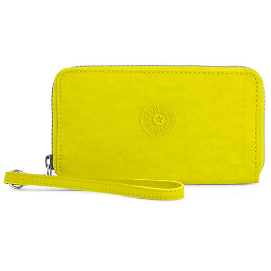 GIDEON Wallet,Honeydew,large