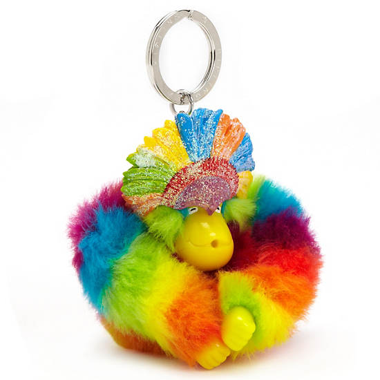 Fiesta Monkey,Multi,large