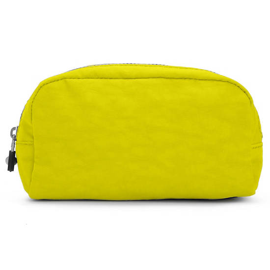 YVONN POUCH,Honeydew,large