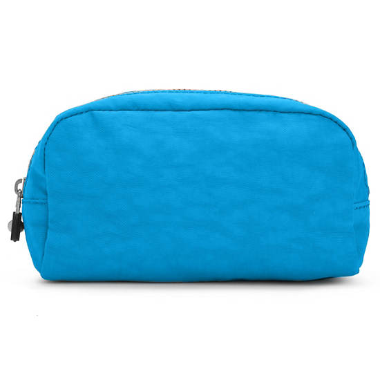 YVONN POUCH,Agua Blue,large