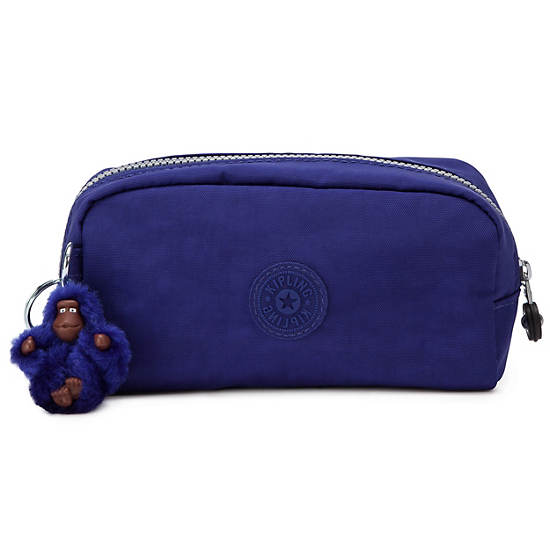 YVONN POUCH,Flash Blue,large