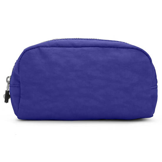 YVONN POUCH,Flash Blue,large