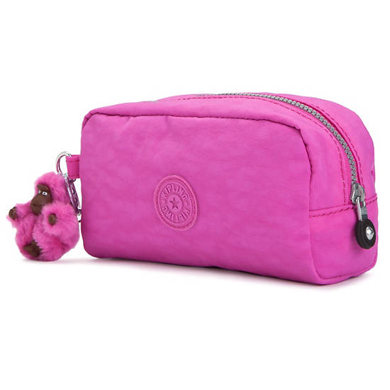 YVONN PRINTED POUCH,Mod Mood,large