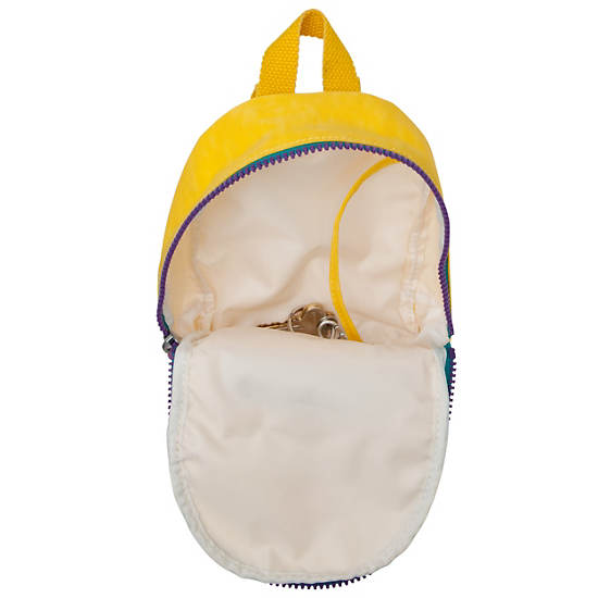 Brock Pen Pouch,Jicama Yellow Combo,large