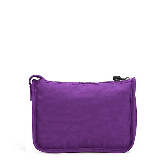 Harrie Pouch,Tile Purple,large