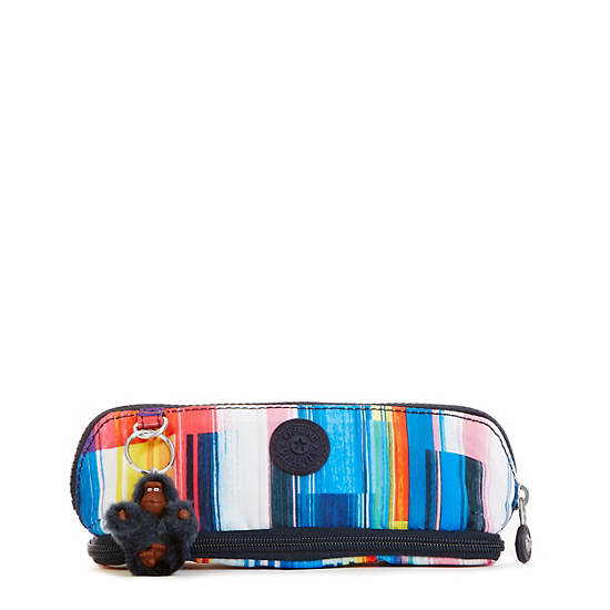 Kent Zip Pouch,Serendipitous,large