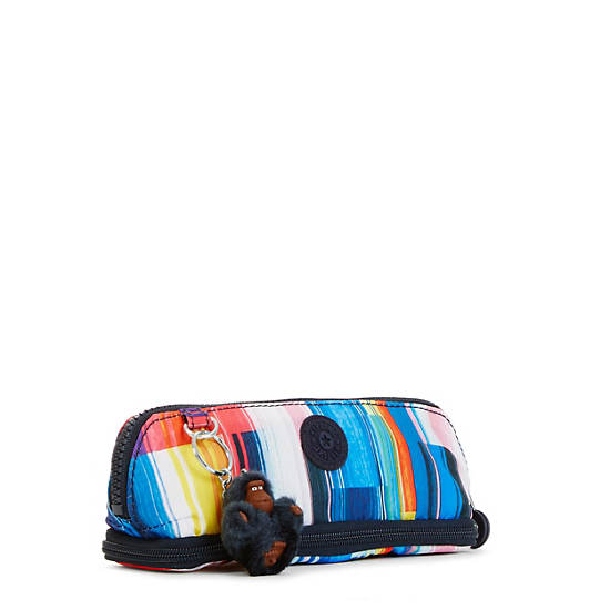 Kent Zip Pouch,Serendipitous,large