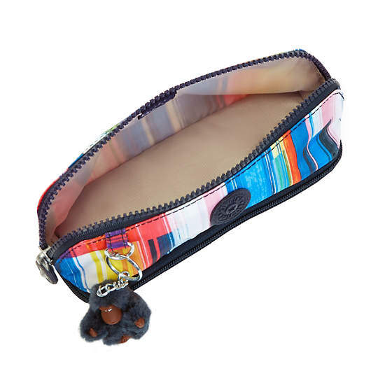 Kent Zip Pouch,Serendipitous,large