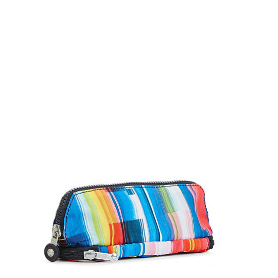 Kent Zip Pouch,Serendipitous,large