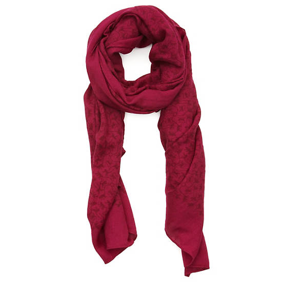 Scarf,Monkey Mania Pe,large