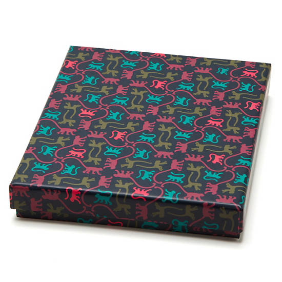 GIFT BOX,Monkey Mania Dr,large