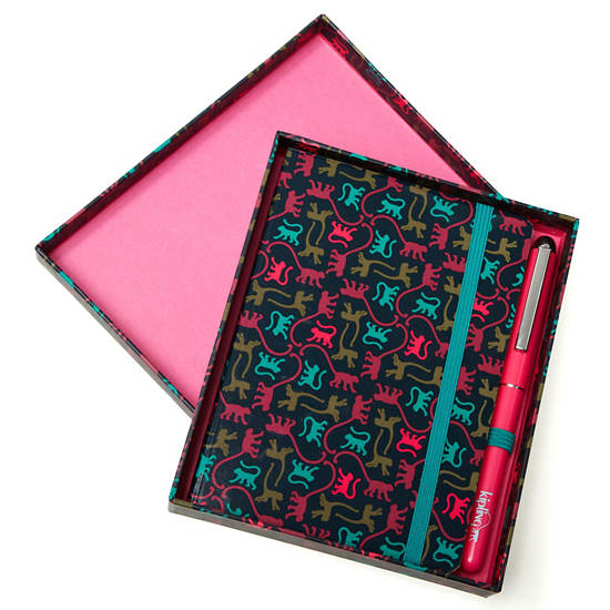 GIFT BOX,Monkey Mania Dr,large