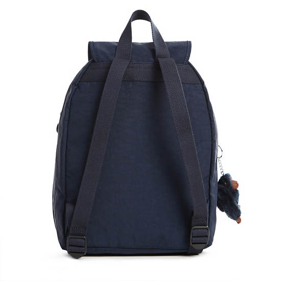 Firefly Small Backpack,Black,large