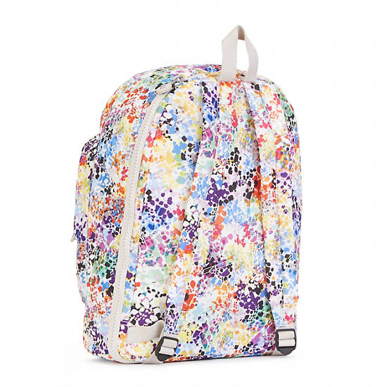Hal Expandable Backpack,Colorburst,large