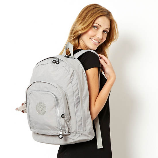 Hal Expandable Backpack,Neonmarker,large