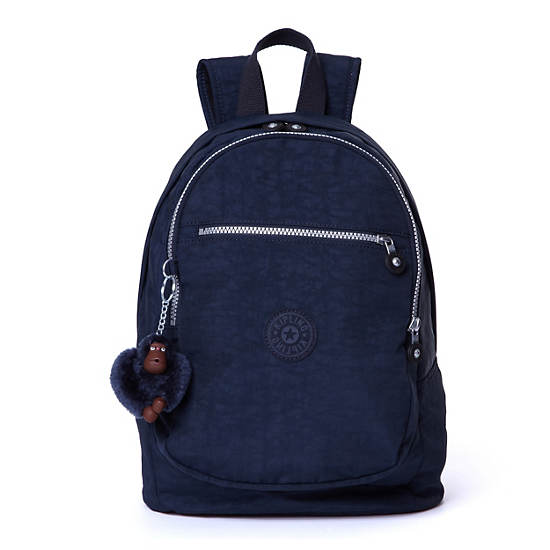 Challenger II Small Backpack,True Blue,large
