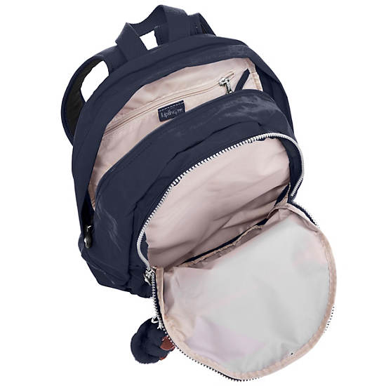 Challenger II Small Backpack,True Blue,large