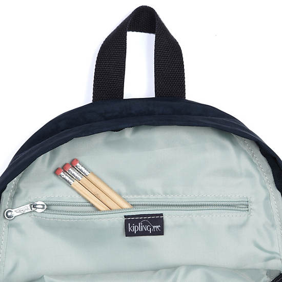 Challenger II Small Backpack,Neonmarker,large