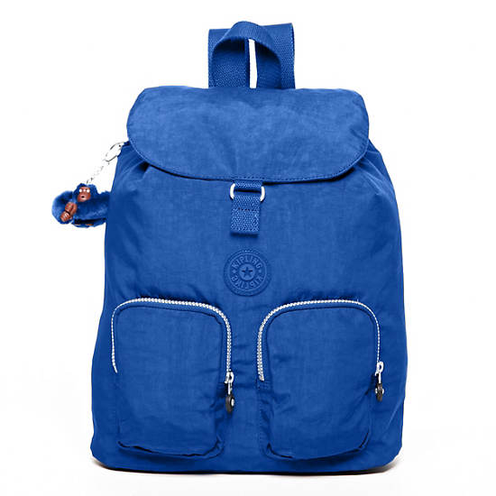 RAYCHEL Backpack,Glacier Blue,large