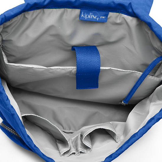 RAYCHEL Backpack,Glacier Blue,large
