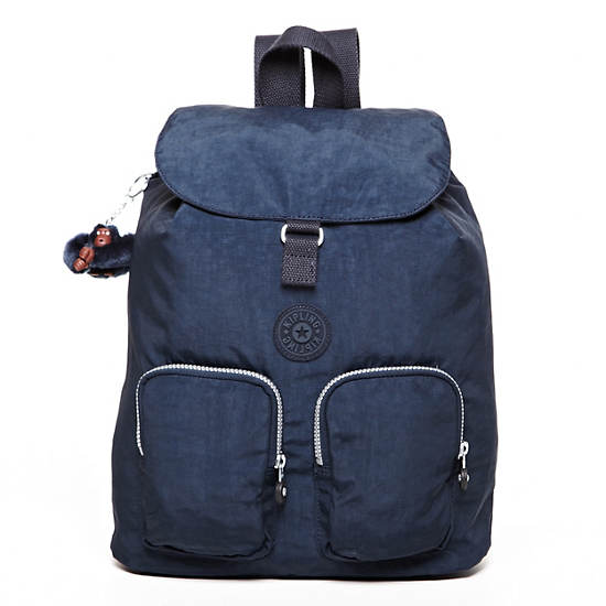 RAYCHEL Backpack,True Blue,large