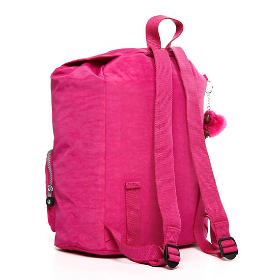 RAYCHEL Backpack,Turq Blue,large
