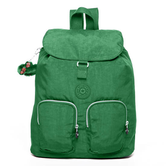 RAYCHEL Backpack,Cactus,large