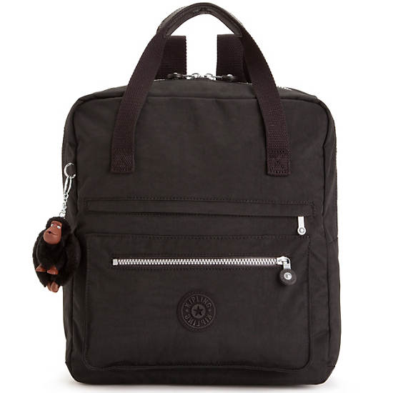 Salee Backpack,Black,large