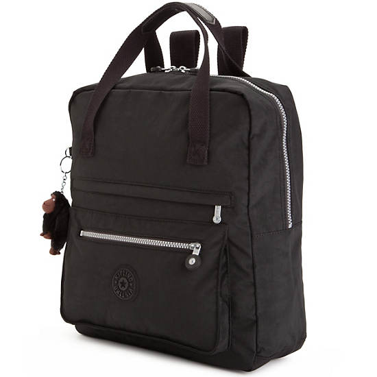 Salee Backpack,Black,large
