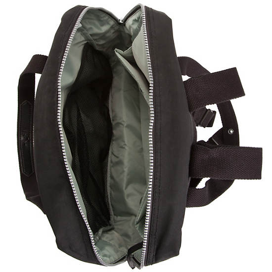 Salee Backpack,Black,large