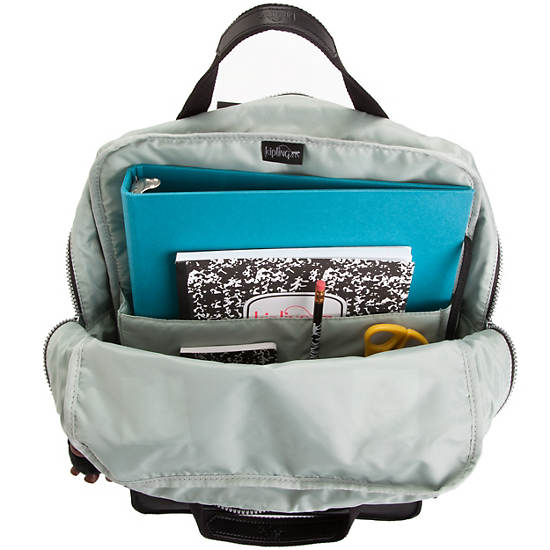 Salee Backpack,Black,large