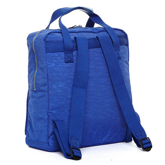 Salee Backpack,Glacier Blue,large