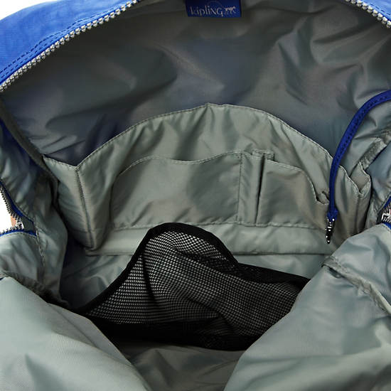 Salee Backpack,Glacier Blue,large