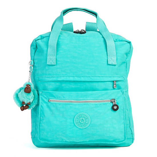 Salee Backpack,Breezy Turq,large