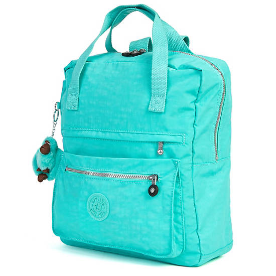 Salee Backpack,Breezy Turq,large