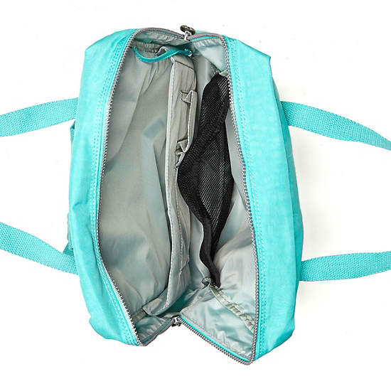 Salee Backpack,Breezy Turq,large