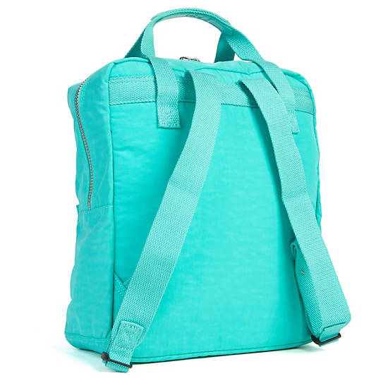 Salee Backpack,Breezy Turq,large