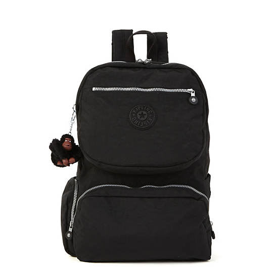 Dawson Large Laptop Backpack,Black,large
