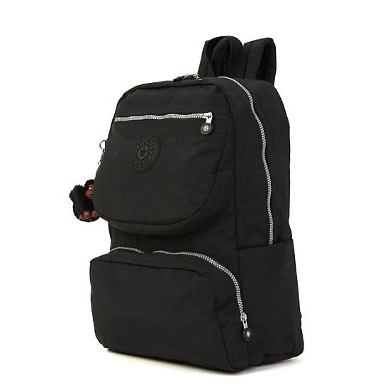 Dawson Large Laptop Backpack,Black,large