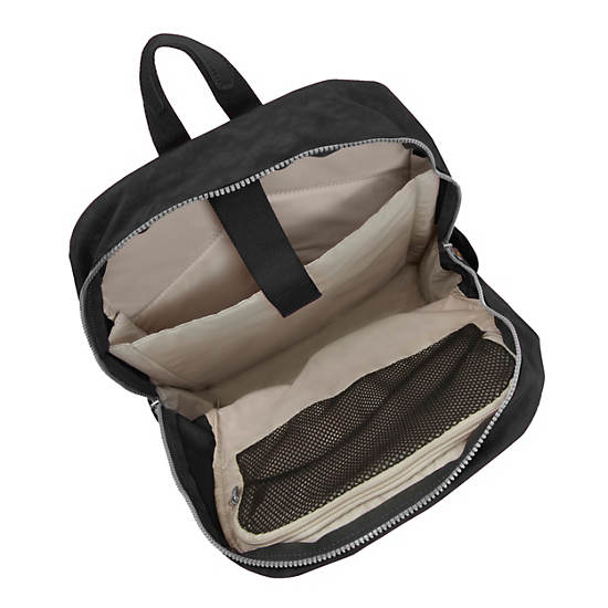 Dawson Large Laptop Backpack,Black,large
