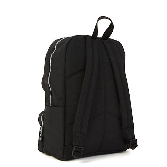 Dawson Large Laptop Backpack,Black,large