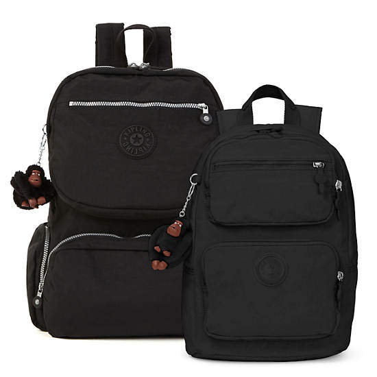 Dawson Large Laptop Backpack,Black,large