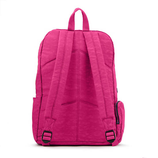 Dawson Large Laptop Backpack,Very Berry Contrast,large