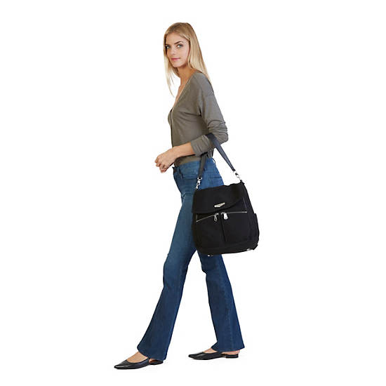 Kaeon Crusader Convertible Backpack Tote,Purple,large